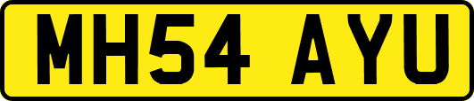 MH54AYU