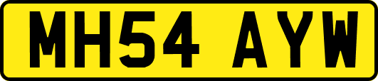 MH54AYW