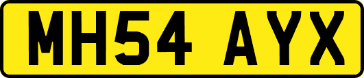 MH54AYX