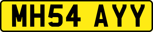 MH54AYY