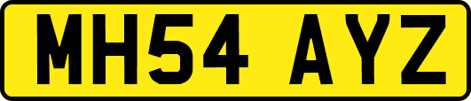 MH54AYZ