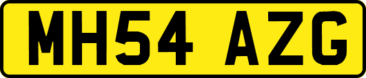 MH54AZG