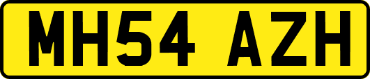 MH54AZH