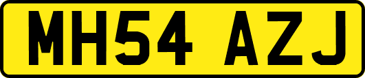MH54AZJ