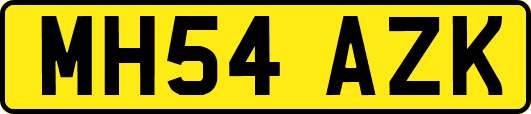 MH54AZK