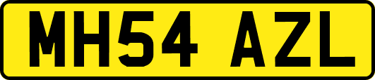 MH54AZL