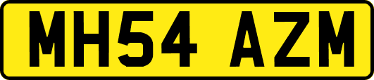 MH54AZM