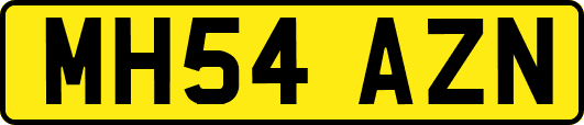 MH54AZN