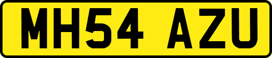 MH54AZU