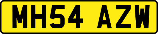 MH54AZW