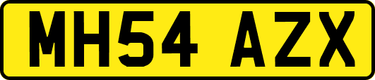 MH54AZX