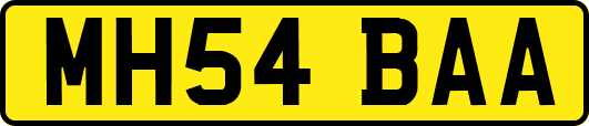 MH54BAA