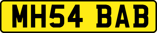 MH54BAB