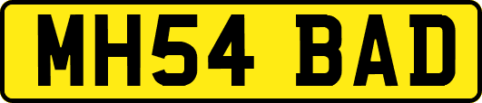 MH54BAD
