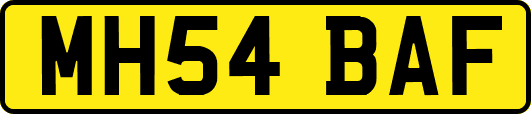 MH54BAF
