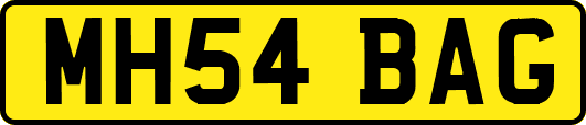 MH54BAG