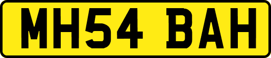 MH54BAH