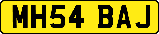 MH54BAJ