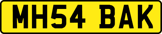 MH54BAK