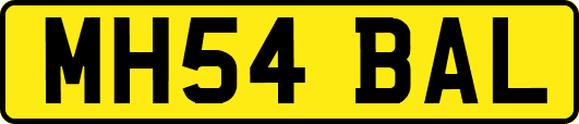 MH54BAL