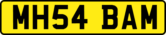 MH54BAM