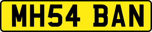 MH54BAN
