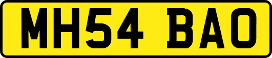 MH54BAO