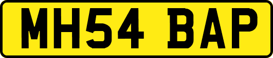 MH54BAP