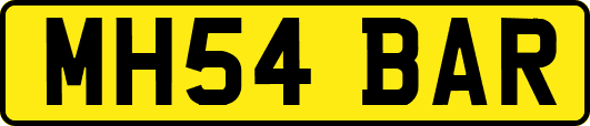 MH54BAR