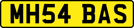 MH54BAS