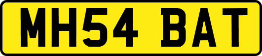 MH54BAT