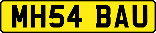 MH54BAU