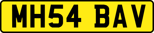 MH54BAV