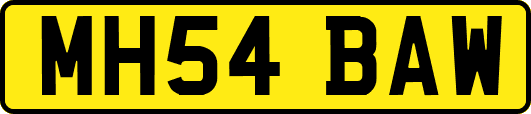 MH54BAW