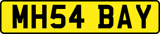MH54BAY
