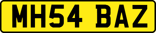 MH54BAZ