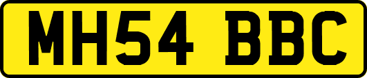 MH54BBC