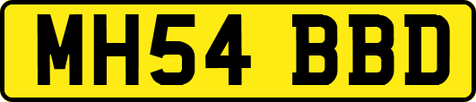 MH54BBD