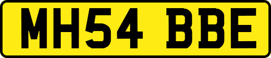 MH54BBE