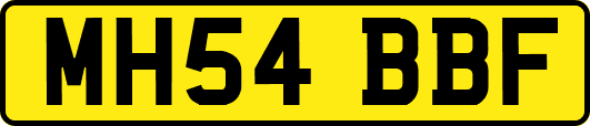 MH54BBF