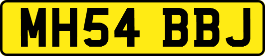 MH54BBJ