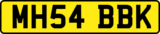 MH54BBK