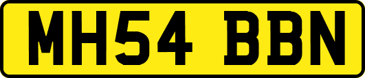 MH54BBN