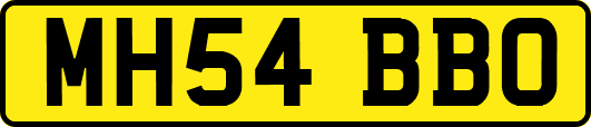 MH54BBO