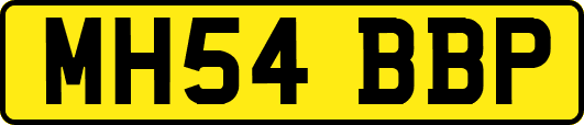 MH54BBP