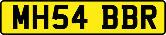 MH54BBR