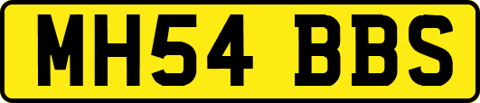 MH54BBS