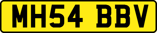 MH54BBV