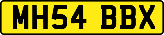 MH54BBX