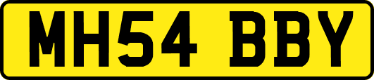MH54BBY